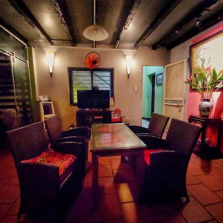 Hanoi Balcony Homestay Hanói Exterior foto