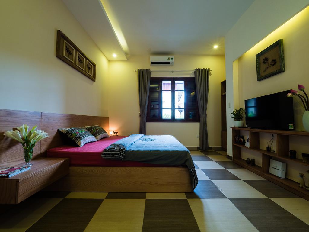 Hanoi Balcony Homestay Hanói Exterior foto