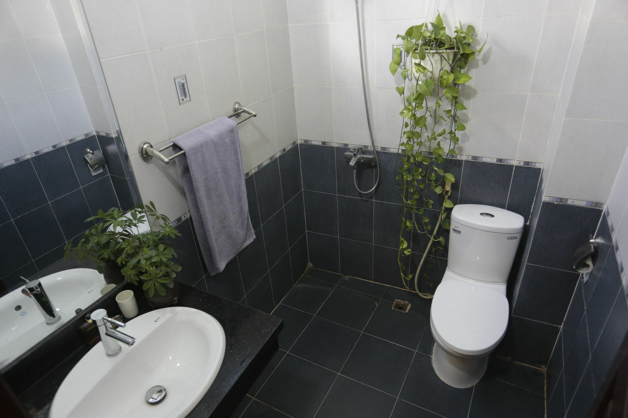 Hanoi Balcony Homestay Hanói Exterior foto